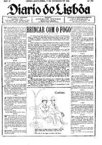 Sexta,  8 de Fevereiro de 1924