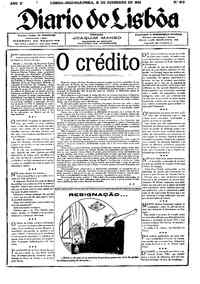 Segunda, 11 de Fevereiro de 1924