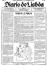 Terça, 12 de Fevereiro de 1924