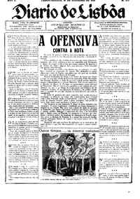 Sábado, 16 de Fevereiro de 1924