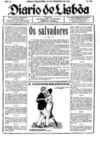 Terça, 19 de Fevereiro de 1924