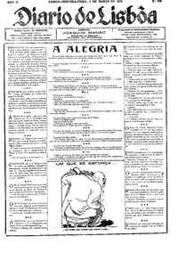 Segunda,  3 de Março de 1924