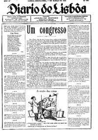 Sexta,  7 de Março de 1924