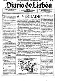 Segunda, 10 de Março de 1924