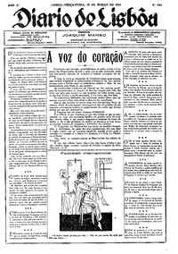 Terça, 18 de Março de 1924