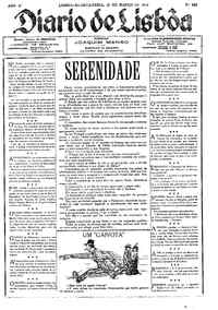 Quarta, 19 de Março de 1924