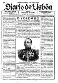 Sexta, 11 de Abril de 1924