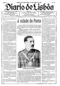 Segunda, 28 de Abril de 1924