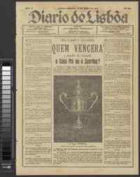 Sábado,  3 de Maio de 1924