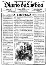 Terça,  6 de Maio de 1924