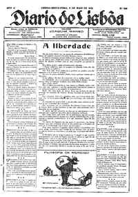 Sexta,  9 de Maio de 1924