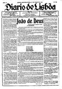 Segunda, 12 de Maio de 1924