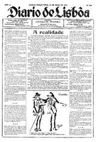 Terça, 13 de Maio de 1924