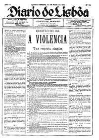 Sábado, 17 de Maio de 1924