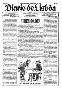 Sábado, 24 de Maio de 1924