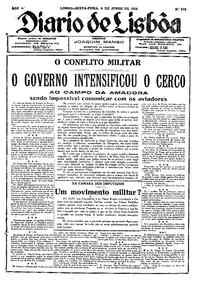 Sexta,  6 de Junho de 1924