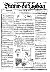 Segunda, 16 de Junho de 1924