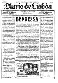 Terça, 17 de Junho de 1924