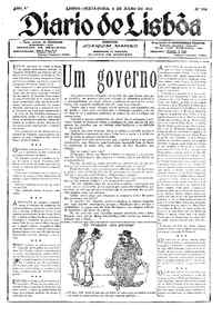 Sexta,  4 de Julho de 1924