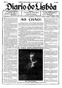 Sexta, 11 de Julho de 1924