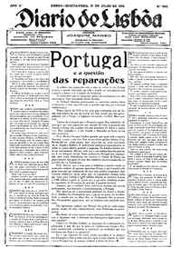 Quinta, 17 de Julho de 1924