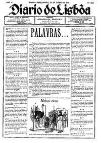 Terça, 22 de Julho de 1924