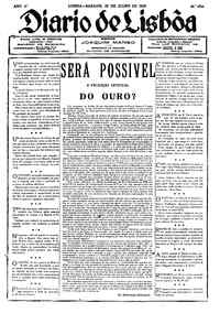 Sábado, 26 de Julho de 1924