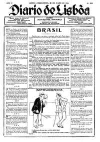 Terça, 29 de Julho de 1924