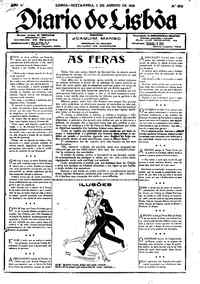 Sexta,  1 de Agosto de 1924