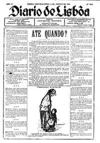 Segunda,  4 de Agosto de 1924