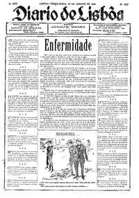 Terça, 12 de Agosto de 1924