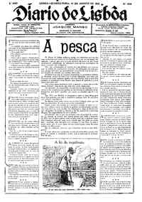 Quarta, 13 de Agosto de 1924