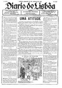 Sábado, 16 de Agosto de 1924