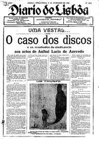 Terça,  2 de Setembro de 1924