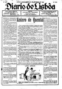 Quinta, 11 de Setembro de 1924