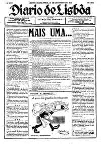 Sexta, 12 de Setembro de 1924