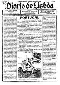 Sábado, 13 de Setembro de 1924