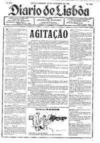 Sábado, 20 de Setembro de 1924