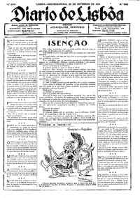 Segunda, 22 de Setembro de 1924