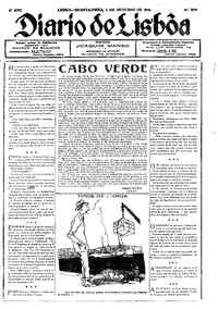 Quarta,  1 de Outubro de 1924