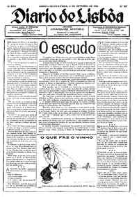 Quinta,  2 de Outubro de 1924