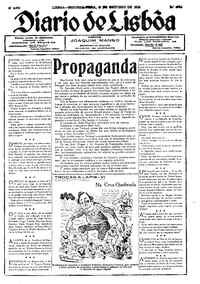 Segunda,  6 de Outubro de 1924