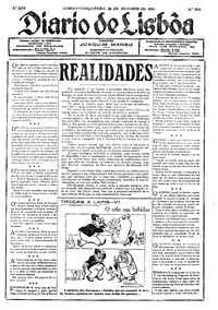 Terça, 14 de Outubro de 1924