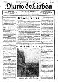 Sexta, 24 de Outubro de 1924