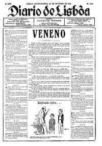 Quarta, 29 de Outubro de 1924