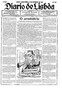 Terça, 11 de Novembro de 1924