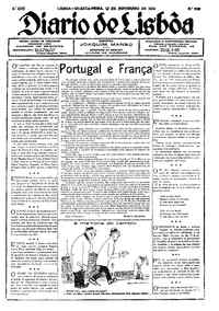 Quarta, 12 de Novembro de 1924