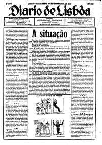 Sexta, 14 de Novembro de 1924