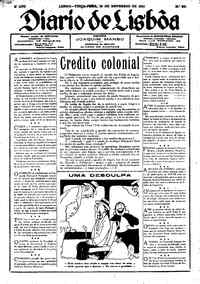 Terça, 18 de Novembro de 1924