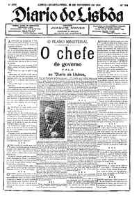 Quarta, 26 de Novembro de 1924